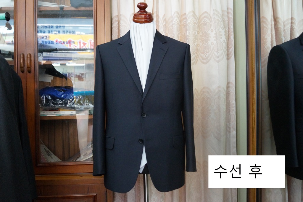 옷수선 이미지