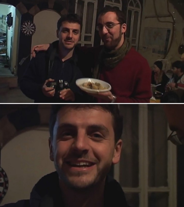 미국인의 시리아 여행기 | 인스티즈