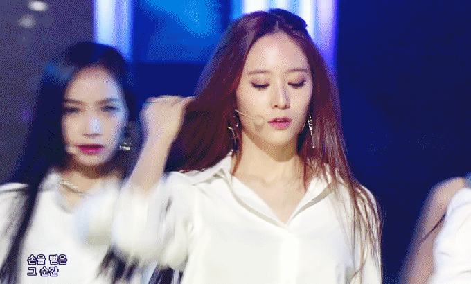 수정이.gif | 인스티즈