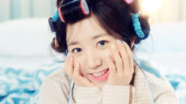 에이핑크.GIF | 인스티즈