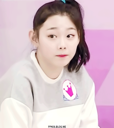 [프로듀스101] i.o.i 강미나 미나미나 사진모음 | 인스티즈