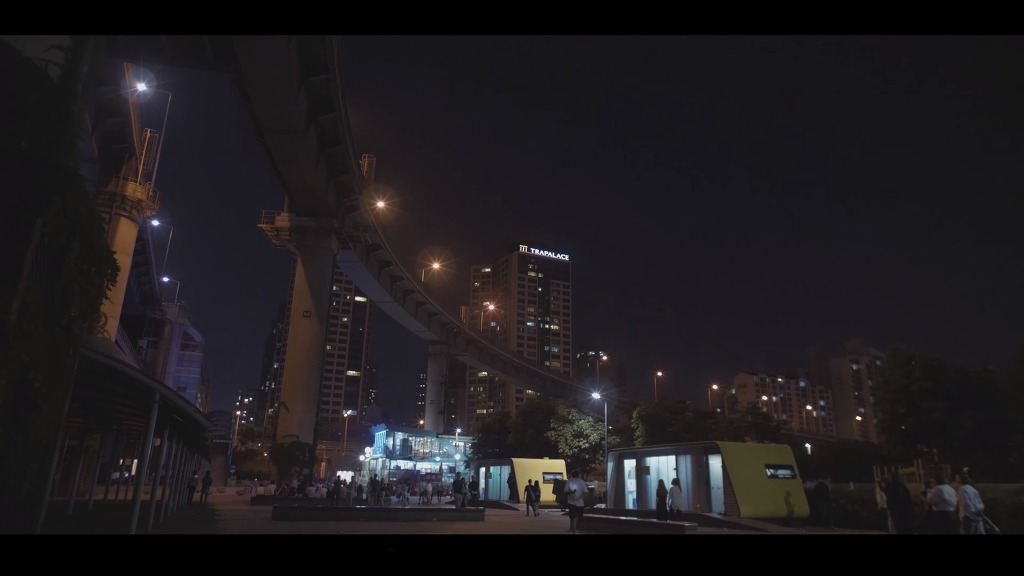 혼자만의 밤.jpg | 인스티즈