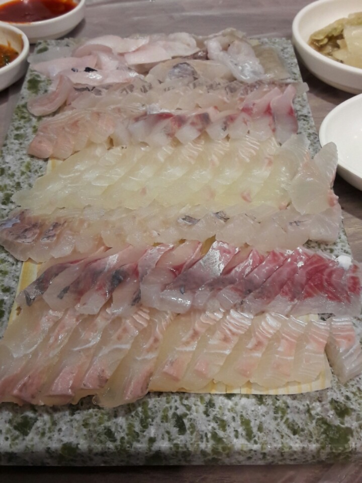 동해바다횟집 이미지