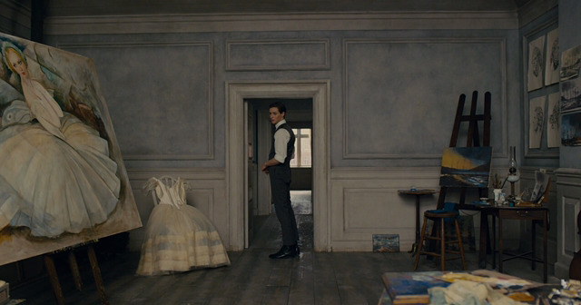 The Danish Girl ,대니쉬 걸 (2015) | 인스티즈