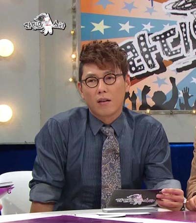 지디급으로 여러가지 헤어스타일 소화하는 남자연예인 (어서오고주의) | 인스티즈