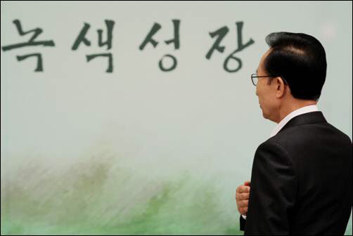 녹조는 4대강 때문이 아니라 관리를 못하는거야! | 인스티즈