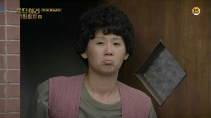 역대 응답하라 시리즈 명장면 모음 | 인스티즈