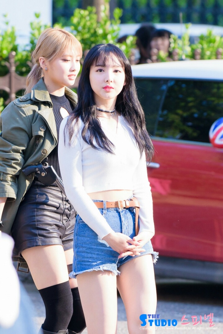 [트와이스] 나정효 출퇴근길 모음 | 인스티즈