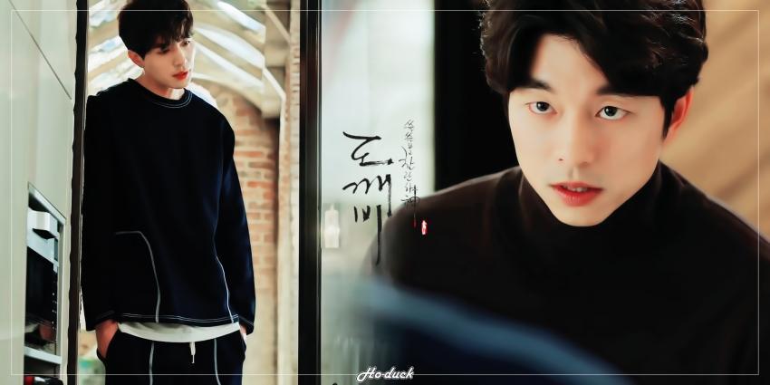 [도깨비] 작감의 의도와 달리 많은 시청자들이 메인으로 미는 커플 조합들.jpg | 인스티즈