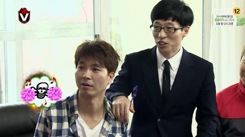 박수홍 섭외하러 간 무한도전.jpg | 인스티즈