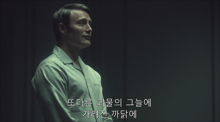 [로맨틱스릴러미드] 한니발 (Hannibal) 시즌3 에피12 (1/4) | 인스티즈