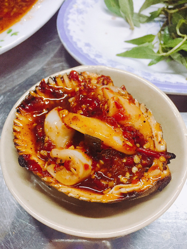 베트남 (하노이,무이네,호치민) 여행 음식 사진!! | 인스티즈