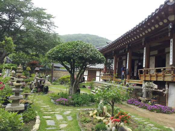 학림재 이미지