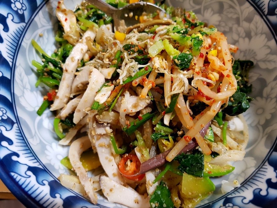 현대식당 이미지