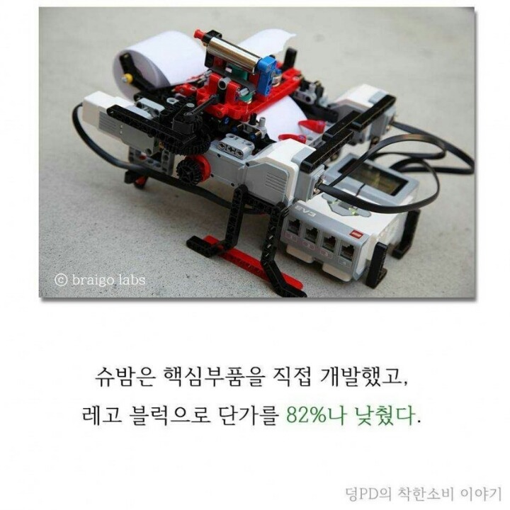 인도의 한 중학생이 만든 레고 작품 | 인스티즈