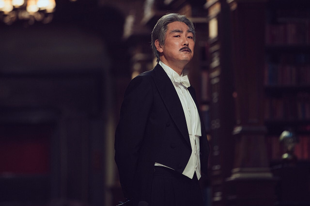 박찬욱 감독 신작 하정우,김민희,김태리,조진웅 주연 아가씨 스틸 이미지 | 인스티즈