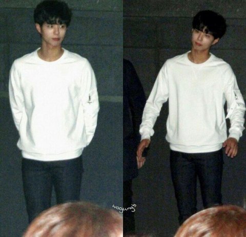 남자 연예인 실물느낌 간접체험 해보기 | 인스티즈