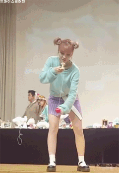 뿌듯한 트와이스 모모 | 인스티즈