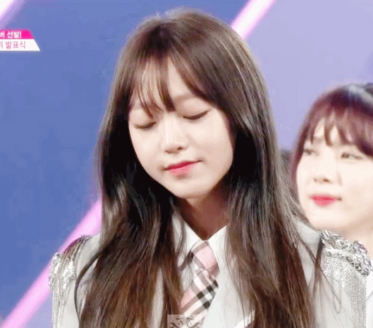 [프로듀스101] 어제 11위 할 줄 알았던 연습생 | 인스티즈
