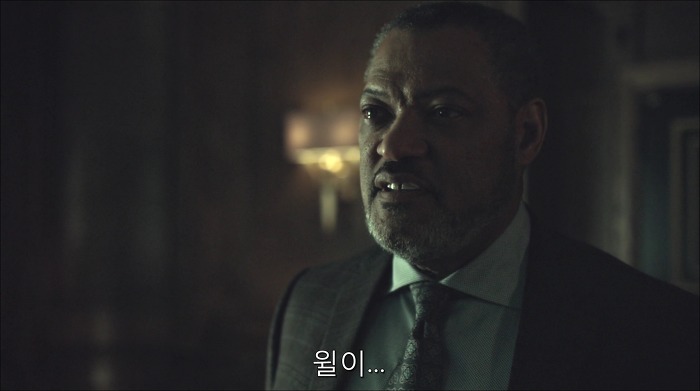 [로맨틱스릴러미드] 한니발 (Hannibal) 시즌3 에피12 (1/4) | 인스티즈