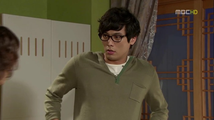 [지붕뚫고하이킥] 츤데레 남매 갑.jpg | 인스티즈