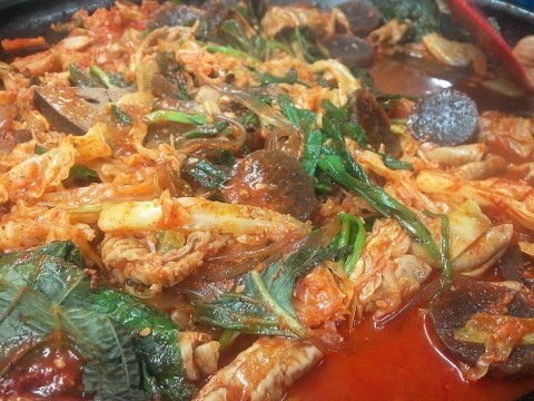 밥까지볶아먹기 중 평생 이중하나만 볶아먹을수있다면? | 인스티즈