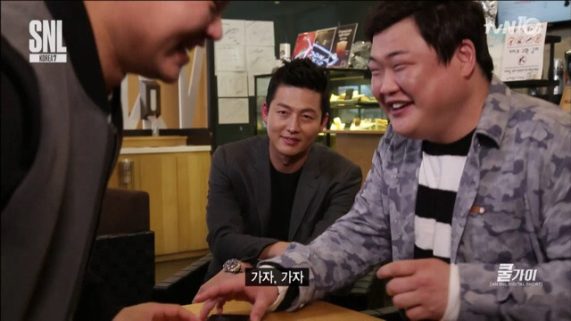 [SNL] 사진이랑 똑같이 생긴 남자 | 인스티즈