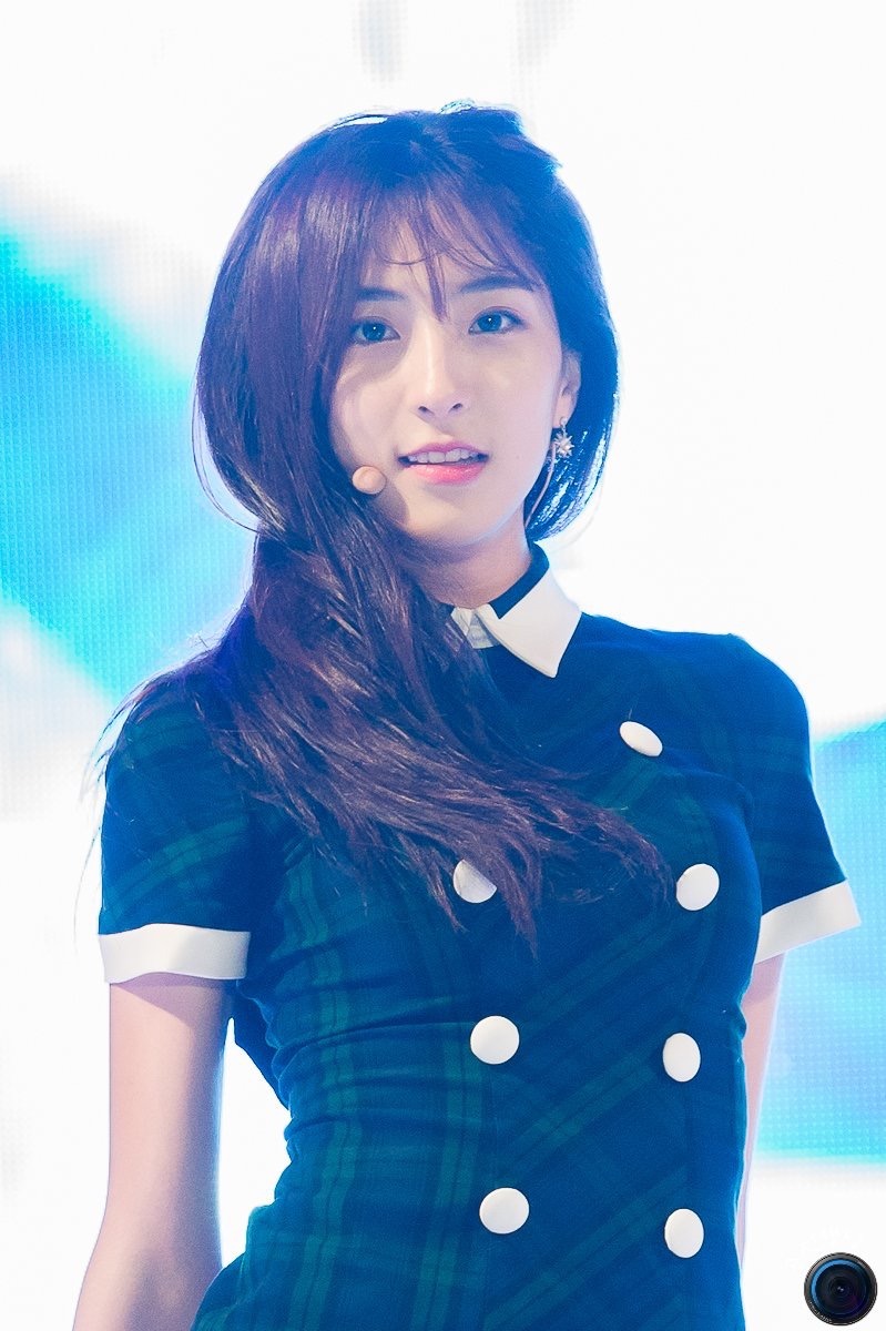 우주소녀 은서.jpg | 인스티즈