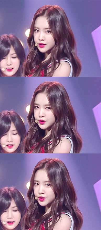 [에이핑크] 손나은입니다.gif.jpg | 인스티즈
