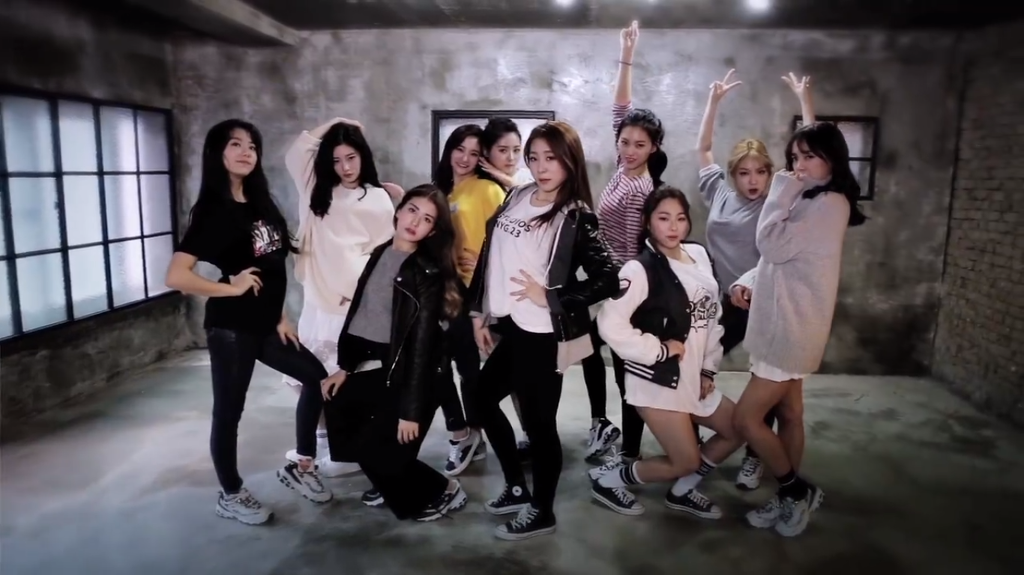 [프로듀스101] 뭔가 이상한 프로젝트 그룹의 시작 | 인스티즈