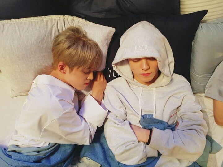 보신＆준 이미지