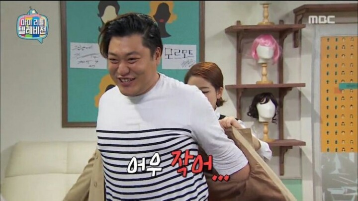 옆에 있으면 저절로 자존감 상승하게 해줄것 같은 사람 (feat.자존감 지키미) | 인스티즈