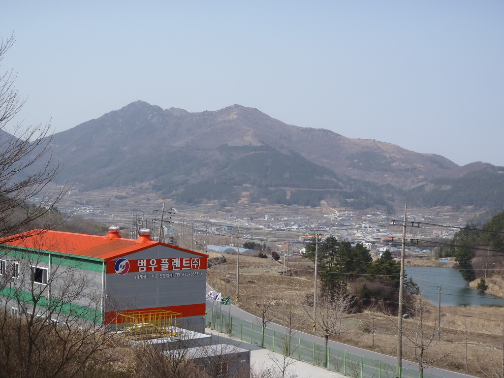 석곡정류장 이미지