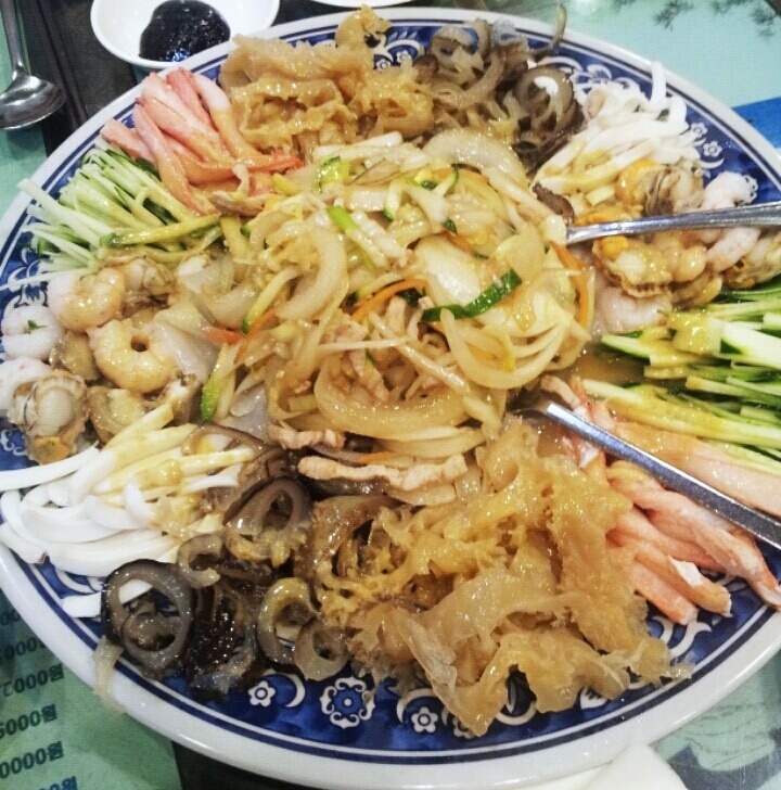 아는 사람은 아는 맛있는 음식 | 인스티즈