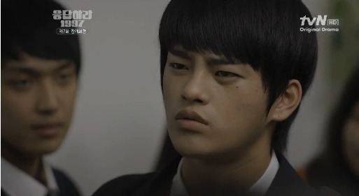 [응답하라1997] 열여덟. 첫사랑이자 짝사랑의 시작. 그리고 그 끝. 준희가 윤제를 사랑하는 방법.jpg | 인스티즈