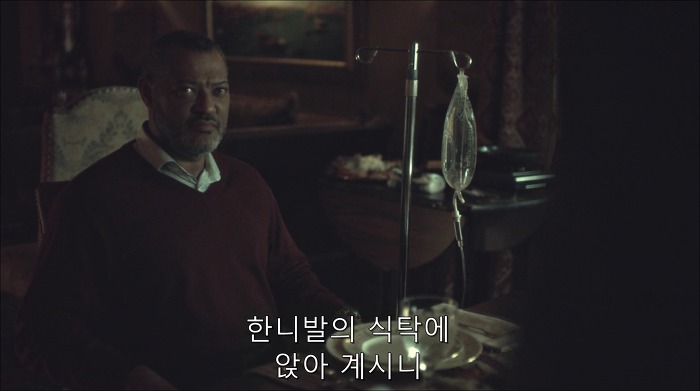 [로맨틱스릴러미드] 한니발 (Hannibal) 시즌3 에피7 (1/4) | 인스티즈