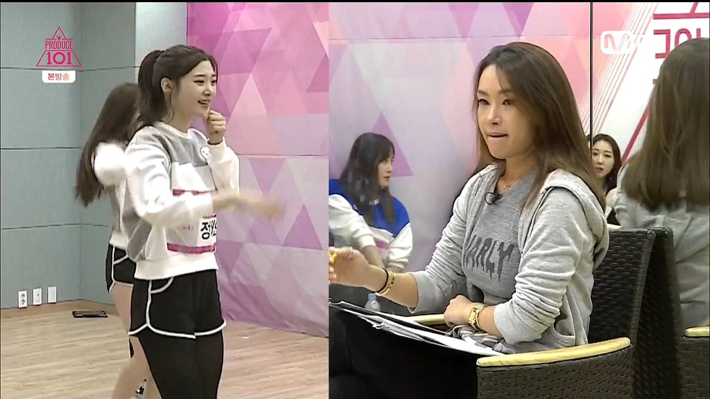 아이오아이 & 다이아 정채연 별명이 댕(멍)채연이 된 이유 | 인스티즈