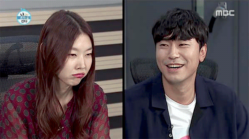 나혼산에서 현실남매돋는 한혜진-이시언.jpgif | 인스티즈