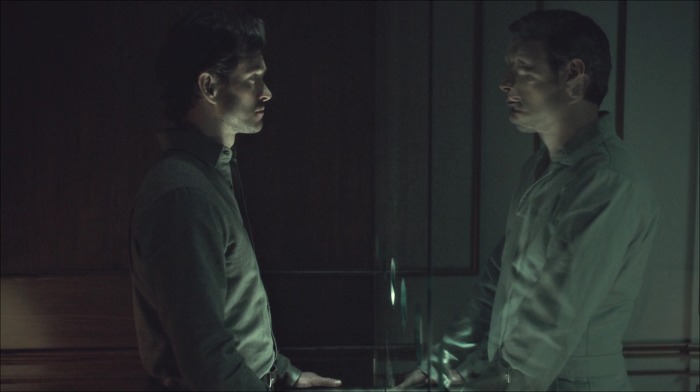 [로맨틱스릴러미드] 한니발 (Hannibal) 시즌3 에피10 (4/4) | 인스티즈
