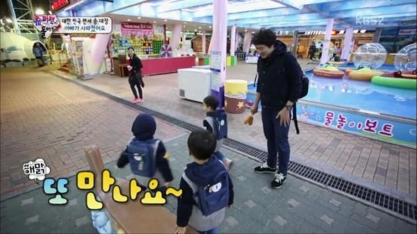 TV출연하는 아이들이 위험한 이유 | 인스티즈