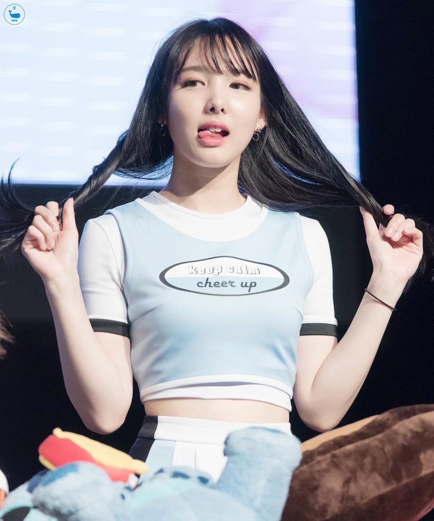 [트와이스] 임나연 넘나 귀여움 | 인스티즈
