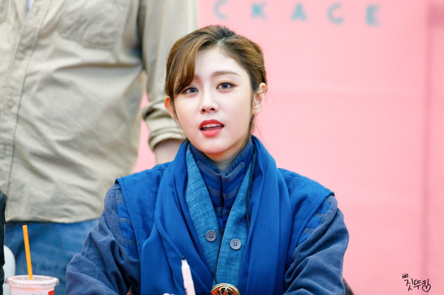 [러블리즈] 제 글이 이곳저곳 어디로 가는지 궁금해서 지수 | 인스티즈