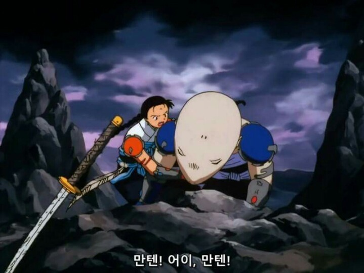 대머리의 최후.... | 인스티즈