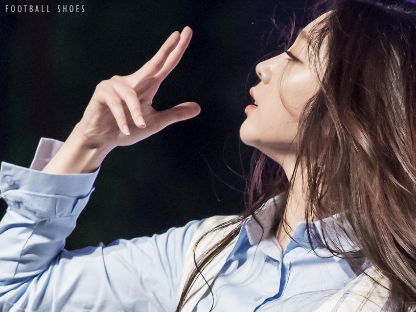 [러블리즈] 서지슈 옆모습 메커니즘 | 인스티즈