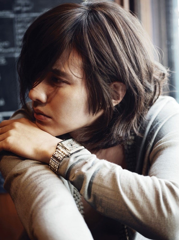 장발 남성에 대한 여자들의 생각 | 인스티즈