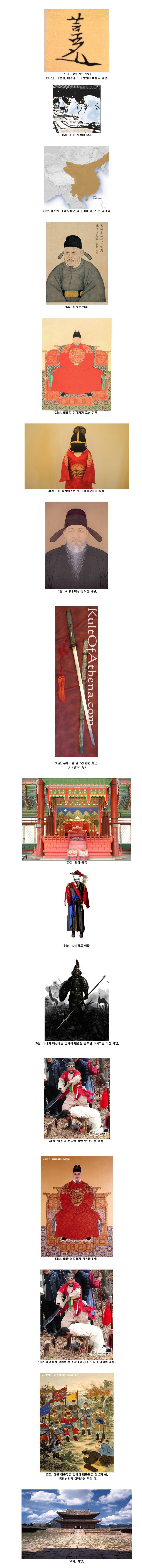 조선시대 中 가장 좋아하는 왕.JPG | 인스티즈