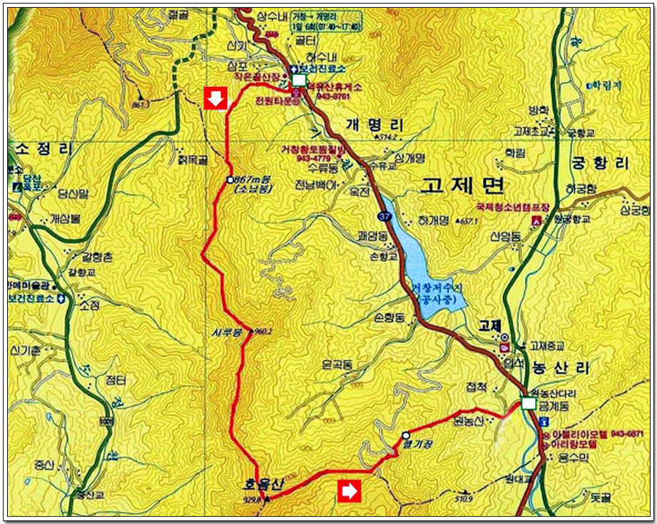 시청운동장 이미지