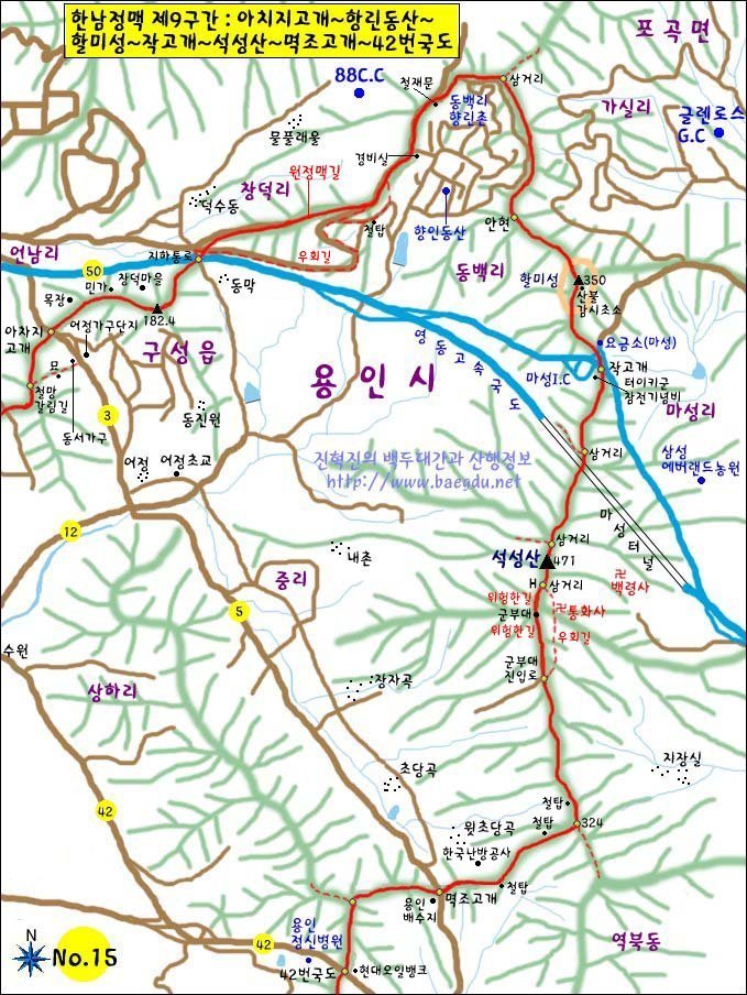 효자주유소 이미지