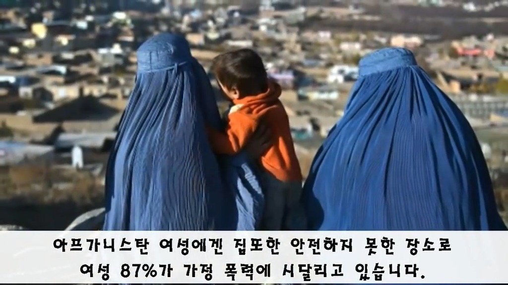 여자가 살기에 최악인 나라 Top6.jpg | 인스티즈