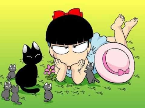 1996년 나온 애니메이션들.jpg | 인스티즈